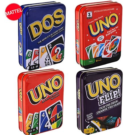 uno metal box|uno box template.